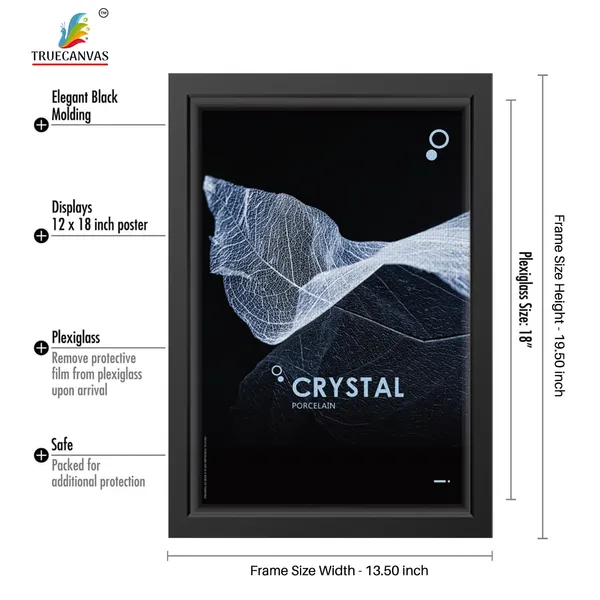 Black__Abstract_Canvas_Painting_Set_Of_3_Wall_Hanging_Frame_|_For_Home,_Living_Room_Gallery_&_Office,_Black,_Size_-_13.50_X_19.50_Inch,_Sf028