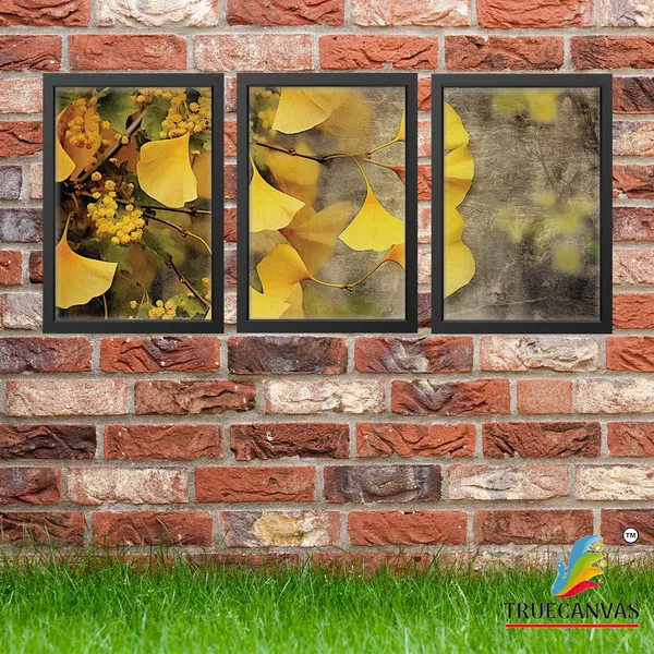 Black__Abstract_Canvas_Painting_Set_Of_3_Wall_Hanging_Frame_|_For_Home,_Living_Room_Gallery_&_Office,_Black,_Size_-_13.50_X_19.50_Inch,_Sf114