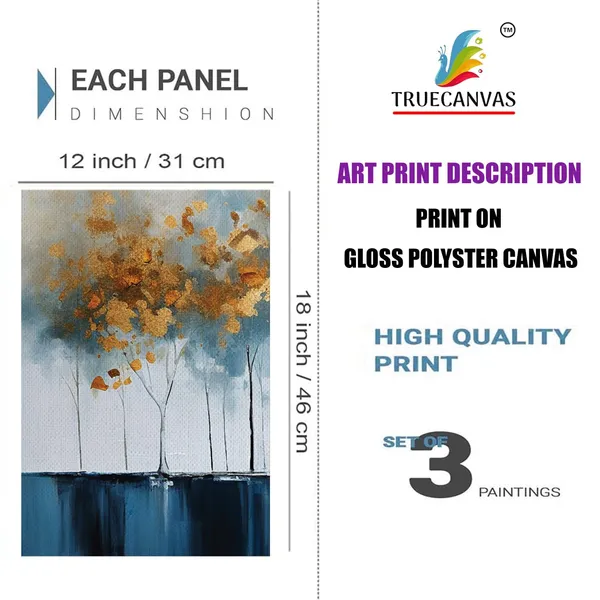 Black__Abstract_Canvas_Painting_Set_Of_3_Wall_Hanging_Frame_|_For_Home,_Living_Room_Gallery_&_Office,_Black,_Size_-_13.50_X_19.50_Inch,_Sf130