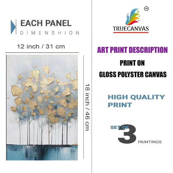 Black__Abstract_Canvas_Painting_Set_Of_3_Wall_Hanging_Frame_|_For_Home,_Living_Room_Gallery_&_Office,_Black,_Size_-_13.50_X_19.50_Inch,_Sf133