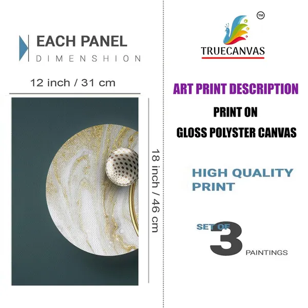 Multicolor_Abstract_Canvas_Painting_Set_Of_3_Wall_Hanging_Frame_|_For_Home,_Living_Room_Gallery_&_Office,_Black,_Size_-_13.50_X_19.50_Inch,_Sf144