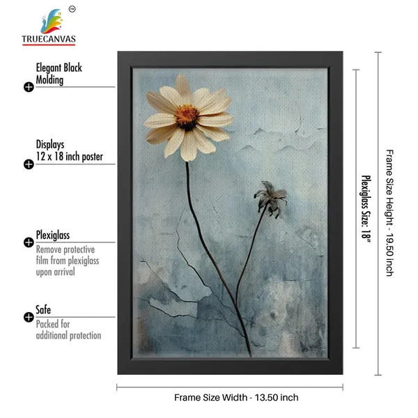 Black__Abstract_Canvas_Painting_Set_Of_3_Wall_Hanging_Frame_|_For_Home,_Living_Room_Gallery_&_Office,_Black,_Size_-_13.50_X_19.50_Inch,_Sf152