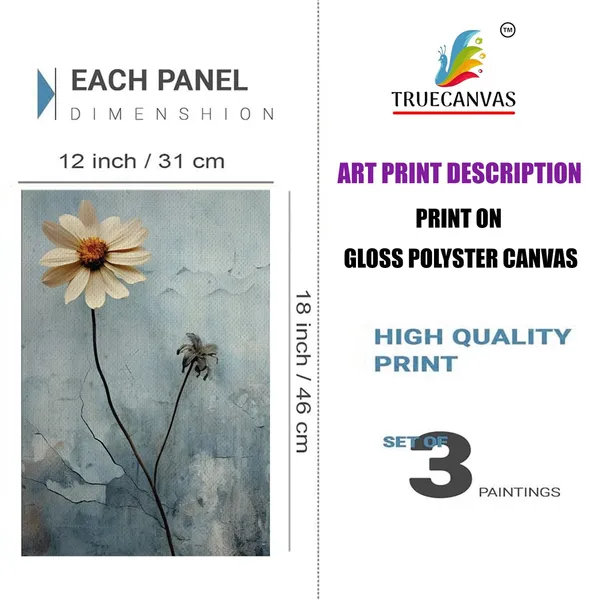 Black__Abstract_Canvas_Painting_Set_Of_3_Wall_Hanging_Frame_|_For_Home,_Living_Room_Gallery_&_Office,_Black,_Size_-_13.50_X_19.50_Inch,_Sf152