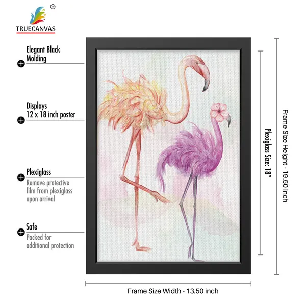 Black__Abstract_Canvas_Painting_Set_Of_3_Wall_Hanging_Frame_|_For_Home,_Living_Room_Gallery_&_Office,_Black,_Size_-_13.50_X_19.50_Inch,_Sf167