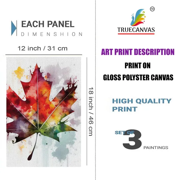 Black__Abstract_Canvas_Painting_Set_Of_3_Wall_Hanging_Frame_|_For_Home,_Living_Room_Gallery_&_Office,_Black,_Size_-_13.50_X_19.50_Inch,_Sf177