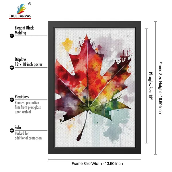 Black__Abstract_Canvas_Painting_Set_Of_3_Wall_Hanging_Frame_|_For_Home,_Living_Room_Gallery_&_Office,_Black,_Size_-_13.50_X_19.50_Inch,_Sf177