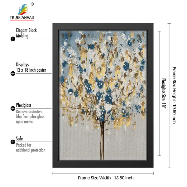 Black__Abstract_Canvas_Painting_Set_Of_3_Wall_Hanging_Frame_|_For_Home,_Living_Room_Gallery_&_Office,_Black,_Size_-_13.50_X_19.50_Inch,_Sf183