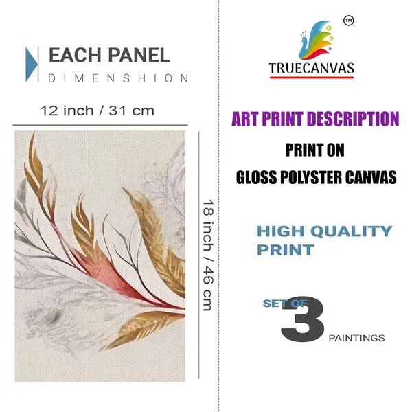 Black__Abstract_Canvas_Painting_Set_Of_3_Wall_Hanging_Frame_|_For_Home,_Living_Room_Gallery_&_Office,_Black,_Size_-_13.50_X_19.50_Inch,_Sf197