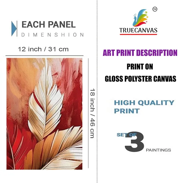 Multicolor_Abstract_Canvas_Painting_Set_Of_3_Wall_Hanging_Frame_|_For_Home,_Living_Room_Gallery_&_Office,_Black,_Size_-_13.50_X_19.50_Inch,_Sf201