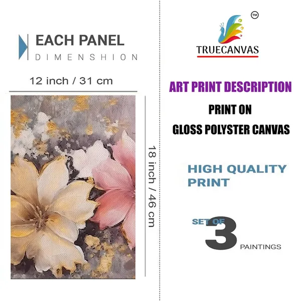Black__Abstract_Canvas_Painting_Set_Of_3_Wall_Hanging_Frame_|_For_Home,_Living_Room_Gallery_&_Office,_Black,_Size_-_13.50_X_19.50_Inch,_Sf208