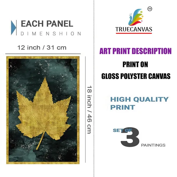 Black__Abstract_Canvas_Painting_Set_Of_3_Wall_Hanging_Frame_|_For_Home,_Living_Room_Gallery_&_Office,_Black,_Size_-_13.50_X_19.50_Inch,_Sf212