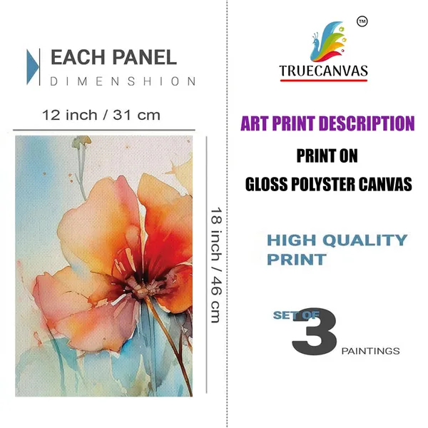 Black__Abstract_Canvas_Painting_Set_Of_3_Wall_Hanging_Frame_|_For_Home,_Living_Room_Gallery_&_Office,_Black,_Size_-_13.50_X_19.50_Inch,_Sf217