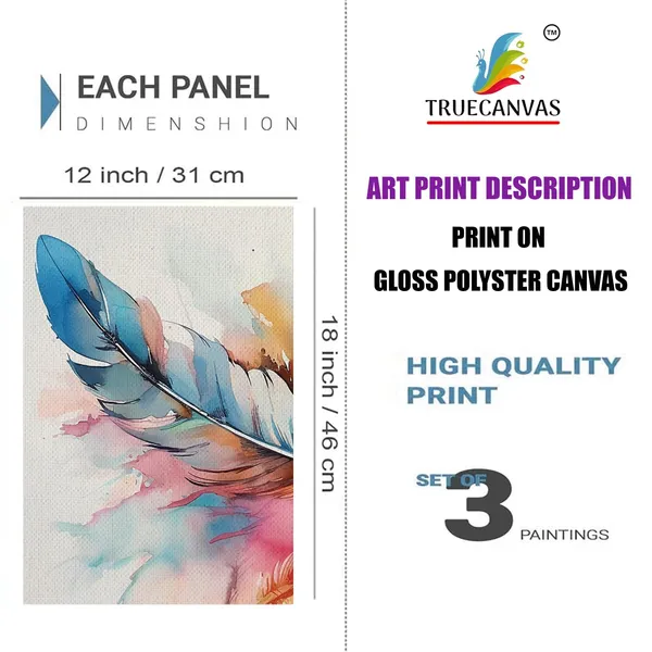 Black__Abstract_Canvas_Painting_Set_Of_3_Wall_Hanging_Frame_|_For_Home,_Living_Room_Gallery_&_Office,_Black,_Size_-_13.50_X_19.50_Inch,_Sf218