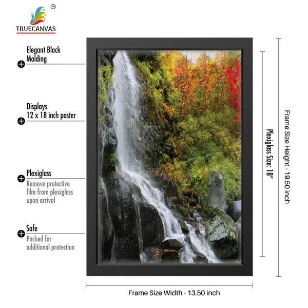 Black__Abstract_Canvas_Painting_Set_Of_3_Wall_Hanging_Frame_|_For_Home,_Living_Room_Gallery_&_Office,_Black,_Size_-_13.50_X_19.50_Inch,_Sf243
