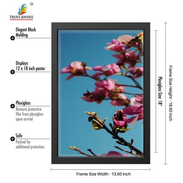 Black__Abstract_Canvas_Painting_Set_Of_3_Wall_Hanging_Frame_|_For_Home,_Living_Room_Gallery_&_Office,_Black,_Size_-_13.50_X_19.50_Inch,_Sf247