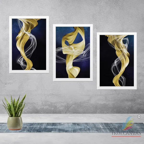 White__Abstract_Canvas_Painting_Set_Of_3_Wall_Hanging_Frame_|_For_Home,_Living_Room_Gallery_&_Office,_White,_Size_13.50_X_19.50_Inch,_Sf002