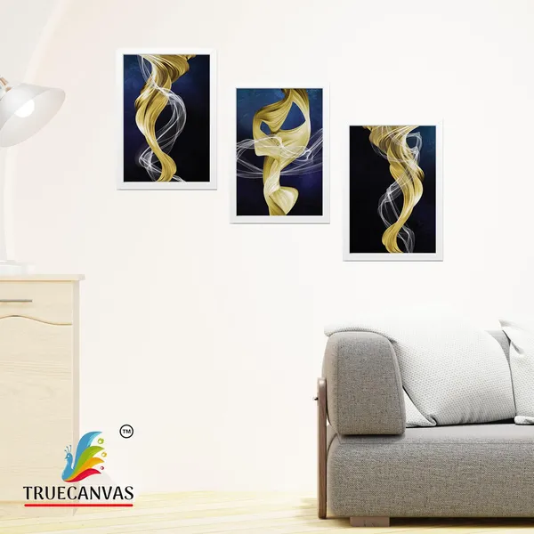 White__Abstract_Canvas_Painting_Set_Of_3_Wall_Hanging_Frame_|_For_Home,_Living_Room_Gallery_&_Office,_White,_Size_13.50_X_19.50_Inch,_Sf002