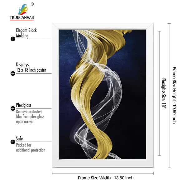 White__Abstract_Canvas_Painting_Set_Of_3_Wall_Hanging_Frame_|_For_Home,_Living_Room_Gallery_&_Office,_White,_Size_13.50_X_19.50_Inch,_Sf002