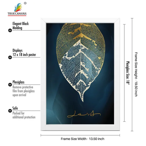 White__Abstract_Canvas_Painting_Set_Of_3_Wall_Hanging_Frame_|_For_Home,_Living_Room_Gallery_&_Office,_White,_Size_13.50_X_19.50_Inch,_Sf004