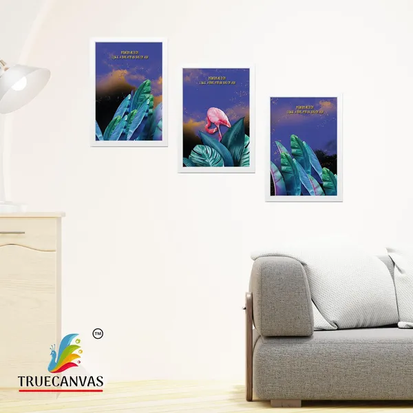 White__Abstract_Canvas_Painting_Set_Of_3_Wall_Hanging_Frame_|_For_Home,_Living_Room_Gallery_&_Office,_White,_Size_13.50_X_19.50_Inch,_Sf013