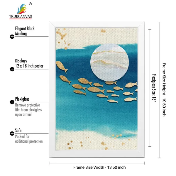 White__Abstract_Canvas_Painting_Set_Of_3_Wall_Hanging_Frame_|_For_Home,_Living_Room_Gallery_&_Office,_White,_Size_13.50_X_19.50_Inch,_Sf015