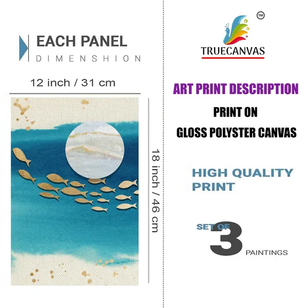 White__Abstract_Canvas_Painting_Set_Of_3_Wall_Hanging_Frame_|_For_Home,_Living_Room_Gallery_&_Office,_White,_Size_13.50_X_19.50_Inch,_Sf015