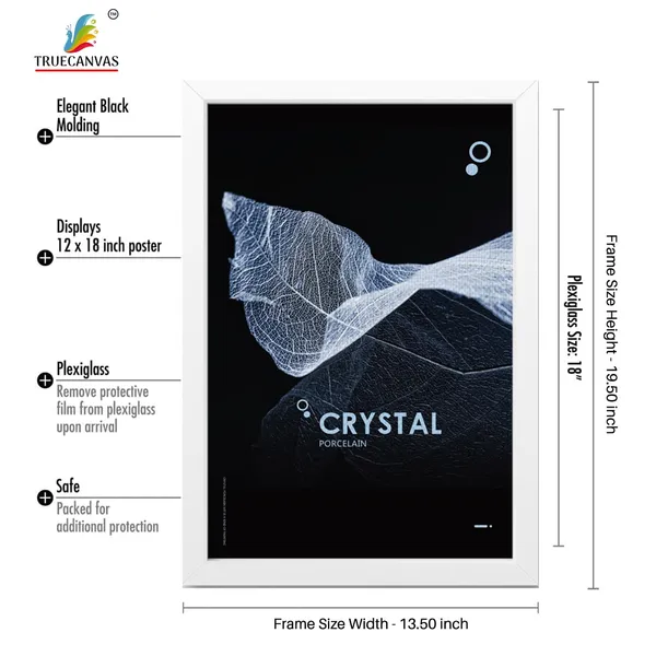 White__Abstract_Canvas_Painting_Set_Of_3_Wall_Hanging_Frame_|_For_Home,_Living_Room_Gallery_&_Office,_White,_Size_13.50_X_19.50_Inch,_Sf028