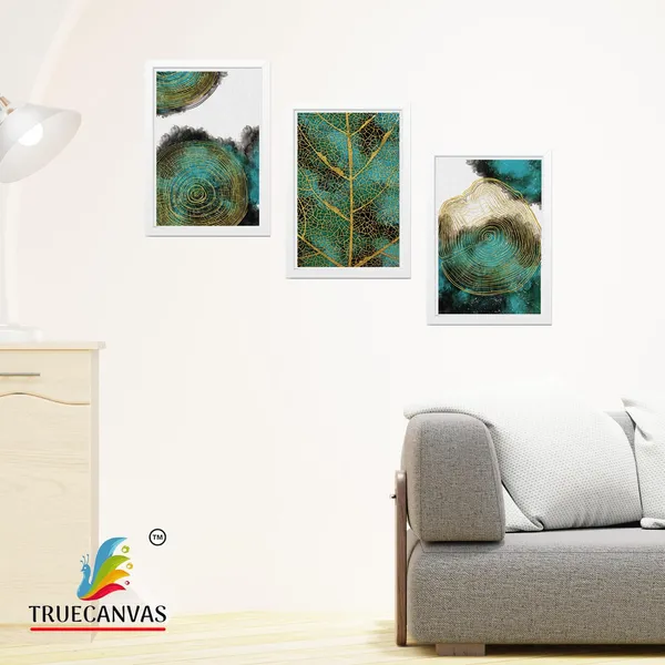 White__Abstract_Canvas_Painting_Set_Of_3_Wall_Hanging_Frame_|_For_Home,_Living_Room_Gallery_&_Office,_White,_Size_13.50_X_19.50_Inch,_Sf031