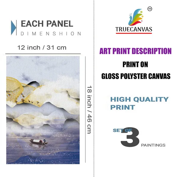 White__Abstract_Canvas_Painting_Set_Of_3_Wall_Hanging_Frame_|_For_Home,_Living_Room_Gallery_&_Office,_White,_Size_13.50_X_19.50_Inch,_Sf039