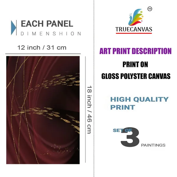 White__Abstract_Canvas_Painting_Set_Of_3_Wall_Hanging_Frame_|_For_Home,_Living_Room_Gallery_&_Office,_White,_Size_13.50_X_19.50_Inch,_Sf043