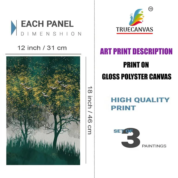 White__Abstract_Canvas_Painting_Set_Of_3_Wall_Hanging_Frame_|_For_Home,_Living_Room_Gallery_&_Office,_White,_Size_13.50_X_19.50_Inch,_Sf055