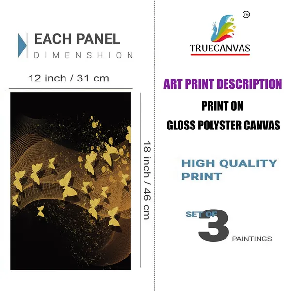 White__Abstract_Canvas_Painting_Set_Of_3_Wall_Hanging_Frame_|_For_Home,_Living_Room_Gallery_&_Office,_White,_Size_13.50_X_19.50_Inch,_Sf058