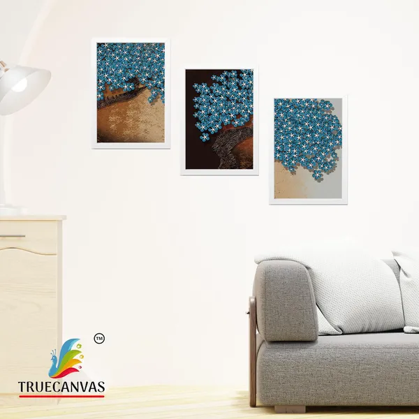 White__Abstract_Canvas_Painting_Set_Of_3_Wall_Hanging_Frame_|_For_Home,_Living_Room_Gallery_&_Office,_White,_Size_13.50_X_19.50_Inch,_Sf062