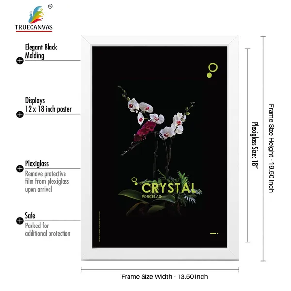 White__Abstract_Canvas_Painting_Set_Of_3_Wall_Hanging_Frame_|_For_Home,_Living_Room_Gallery_&_Office,_White,_Size_13.50_X_19.50_Inch,_Sf075