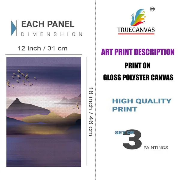 White__Abstract_Canvas_Painting_Set_Of_3_Wall_Hanging_Frame_|_For_Home,_Living_Room_Gallery_&_Office,_White,_Size_13.50_X_19.50_Inch,_Sf077