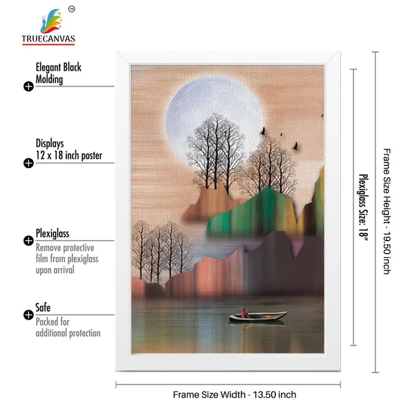 White__Abstract_Canvas_Painting_Set_Of_3_Wall_Hanging_Frame_|_For_Home,_Living_Room_Gallery_&_Office,_White,_Size_13.50_X_19.50_Inch,_Sf084