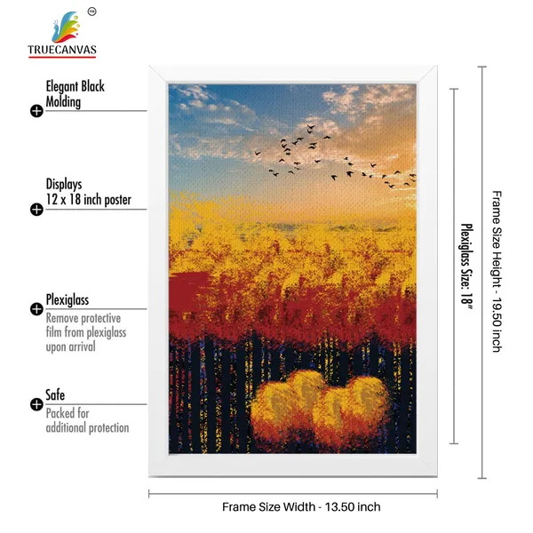 White__Abstract_Canvas_Painting_Set_Of_3_Wall_Hanging_Frame_|_For_Home,_Living_Room_Gallery_&_Office,_White,_Size_13.50_X_19.50_Inch,_Sf086