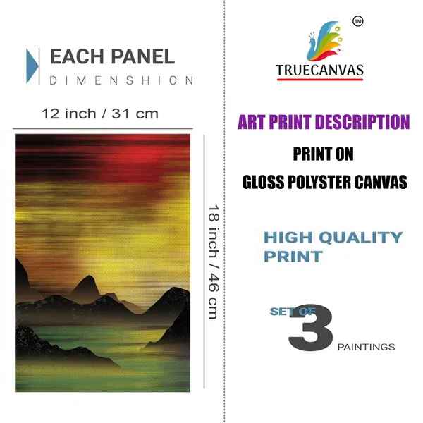 White__Abstract_Canvas_Painting_Set_Of_3_Wall_Hanging_Frame_|_For_Home,_Living_Room_Gallery_&_Office,_White,_Size_13.50_X_19.50_Inch,_Sf105