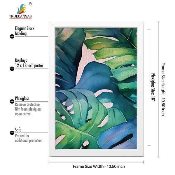White__Abstract_Canvas_Painting_Set_Of_3_Wall_Hanging_Frame_|_For_Home,_Living_Room_Gallery_&_Office,_White,_Size_13.50_X_19.50_Inch,_Sf112