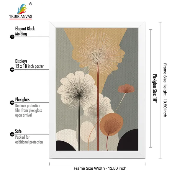 White__Abstract_Canvas_Painting_Set_Of_3_Wall_Hanging_Frame_|_For_Home,_Living_Room_Gallery_&_Office,_White,_Size_13.50_X_19.50_Inch,_Sf116