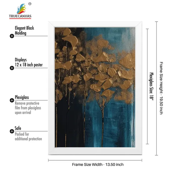 White__Abstract_Canvas_Painting_Set_Of_3_Wall_Hanging_Frame_|_For_Home,_Living_Room_Gallery_&_Office,_White,_Size_13.50_X_19.50_Inch,_Sf118