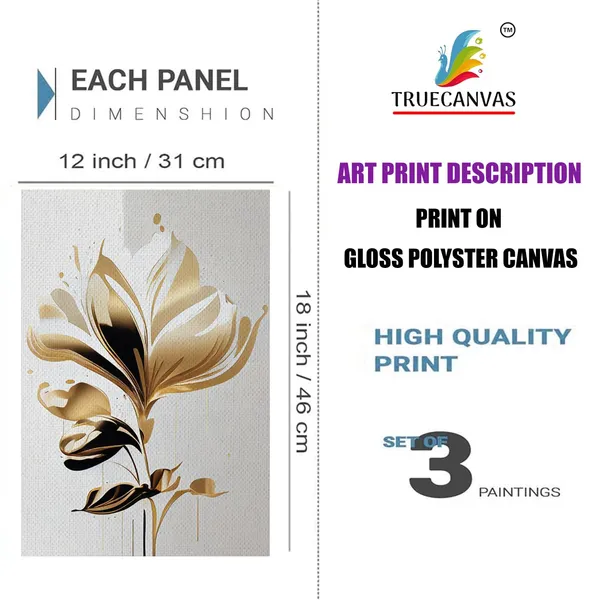 White__Abstract_Canvas_Painting_Set_Of_3_Wall_Hanging_Frame_|_For_Home,_Living_Room_Gallery_&_Office,_White,_Size_13.50_X_19.50_Inch,_Sf119