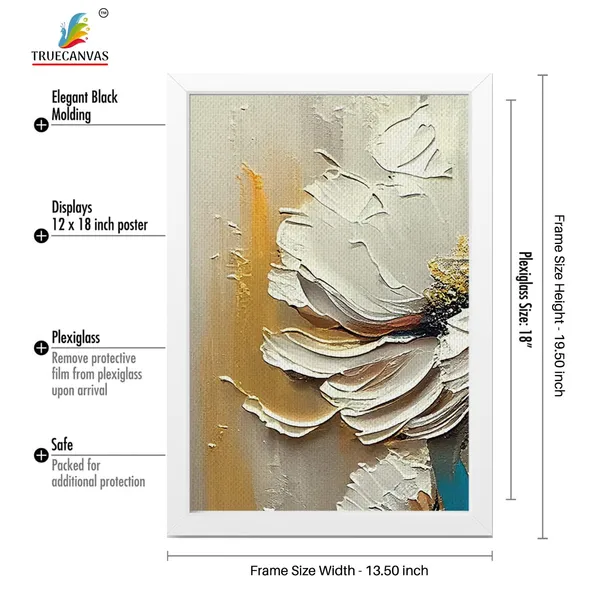 White__Abstract_Canvas_Painting_Set_Of_3_Wall_Hanging_Frame_|_For_Home,_Living_Room_Gallery_&_Office,_White,_Size_13.50_X_19.50_Inch,_Sf120
