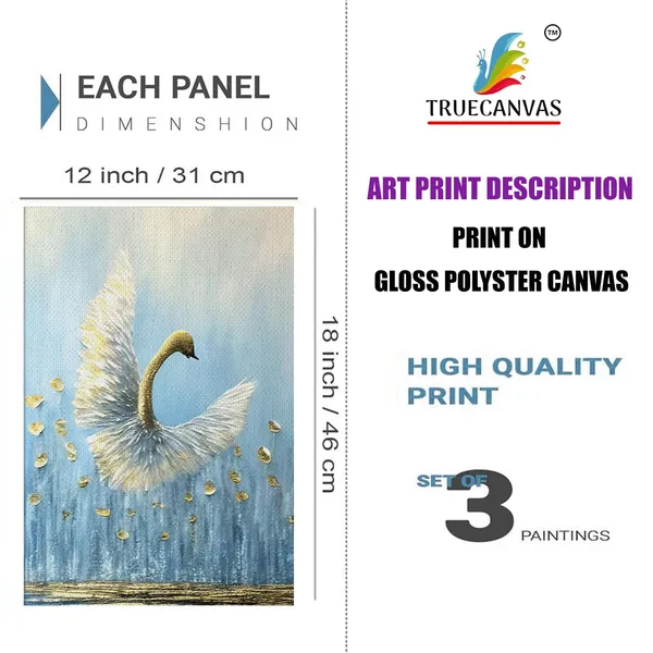 White__Abstract_Canvas_Painting_Set_Of_3_Wall_Hanging_Frame_|_For_Home,_Living_Room_Gallery_&_Office,_White,_Size_13.50_X_19.50_Inch,_Sf122
