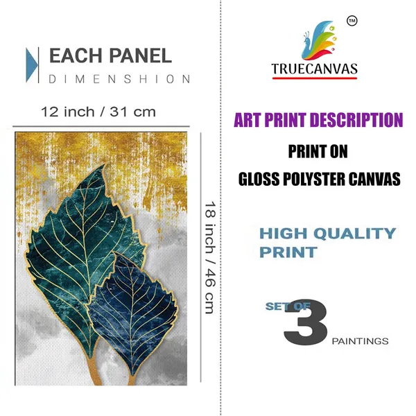 White__Abstract_Canvas_Painting_Set_Of_3_Wall_Hanging_Frame_|_For_Home,_Living_Room_Gallery_&_Office,_White,_Size_13.50_X_19.50_Inch,_Sf124