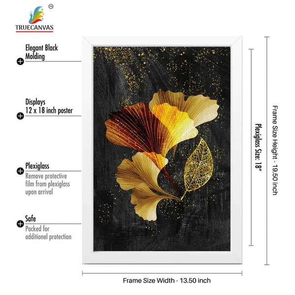White__Abstract_Canvas_Painting_Set_Of_3_Wall_Hanging_Frame_|_For_Home,_Living_Room_Gallery_&_Office,_White,_Size_13.50_X_19.50_Inch,_Sf125