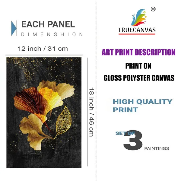 White__Abstract_Canvas_Painting_Set_Of_3_Wall_Hanging_Frame_|_For_Home,_Living_Room_Gallery_&_Office,_White,_Size_13.50_X_19.50_Inch,_Sf125