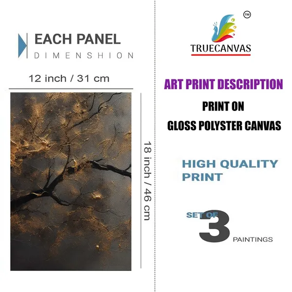 White__Abstract_Canvas_Painting_Set_Of_3_Wall_Hanging_Frame_|_For_Home,_Living_Room_Gallery_&_Office,_White,_Size_13.50_X_19.50_Inch,_Sf129