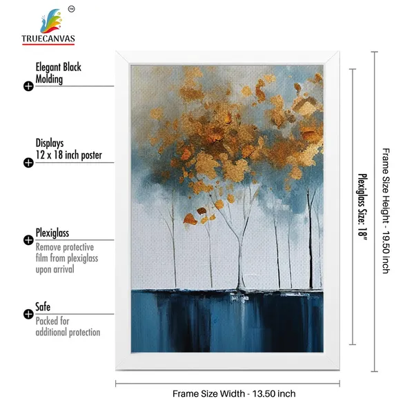 White__Abstract_Canvas_Painting_Set_Of_3_Wall_Hanging_Frame_|_For_Home,_Living_Room_Gallery_&_Office,_White,_Size_13.50_X_19.50_Inch,_Sf130