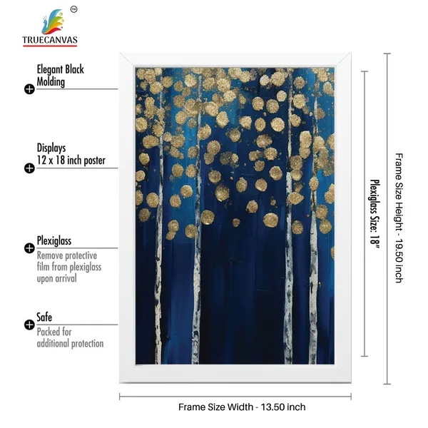 White__Abstract_Canvas_Painting_Set_Of_3_Wall_Hanging_Frame_|_For_Home,_Living_Room_Gallery_&_Office,_White,_Size_13.50_X_19.50_Inch,_Sf132